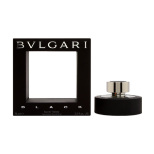 Nước Hoa Bvlgari Unisex Black EDT