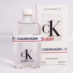 Alternative view of Nước Hoa Calvin Klein Everyone EDT