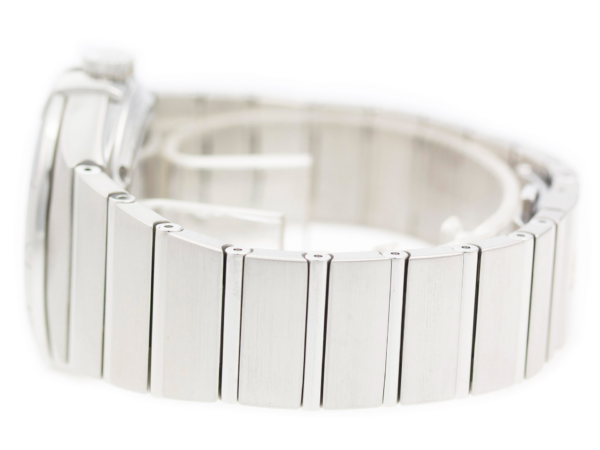 Đồng Hồ Omega Constellation Automatic 'Gray' 123-10-38-22-01-001 - Ảnh 4