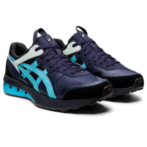 Giay Asics UN1-S Jogger X81 'Baritone Blue' 1201A743-400
