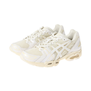 Giay Asics x Jessica Gonsalves Gel-Nimbus 9 'Cream White' 1201A733-100