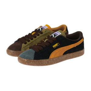 Giay Puma Suede Vintage x Perks and Mini 'Bio Verse' 387036-01