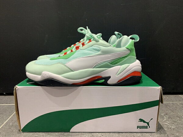 Giày Puma Thunder Spectra 'Irish Green' 367516-14 - Ảnh 6