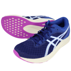 Giay Asics Hyper Speed 2 'Blue White' 1012B321-400