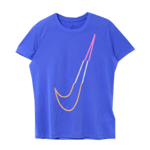 Áo Nike DRI-FIT Icon Clash Sapphire CT7353-500