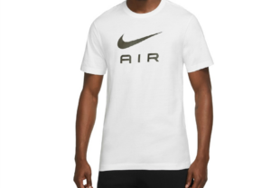 Ao Nike As Tee Air Hbr 'White' DR7804-100