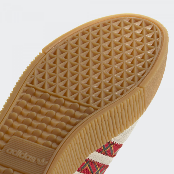 Giày Adidas Wmns Sambarose 'Brown' FU9746 - Ảnh 6