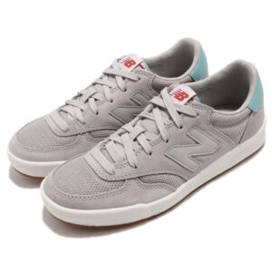Alternative view of Giày New Balance 300 'Mint Grey' CRT300KB