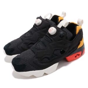 Alternative view of Giày Reebok InstaPump Fury 'Gold' EF8394