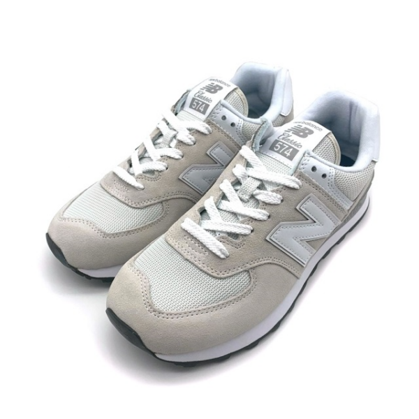 Giày New Balance 574 'Grey' ML574RW2 - Ảnh 4