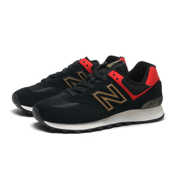 Giày New Balance 574 'Chinese New Year' ML574OX3 - Ảnh 4