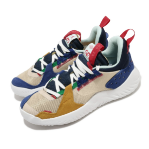 Alternative view of Giày Nike Air Jordan Delta BG 'Oatmeal' DB5922-161