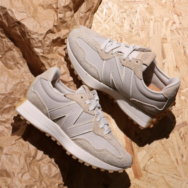 Giày New Balance 327 MS327UP - Ảnh 5