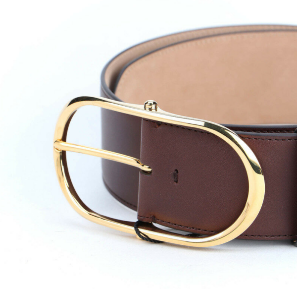 Thắt lưng Dolce & Gabbana Regular Belt BE1401-AW962-80048 - Ảnh 2
