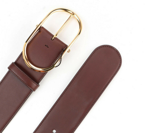 Thắt lưng Dolce & Gabbana Regular Belt BE1401-AW962-80048 - Ảnh 3