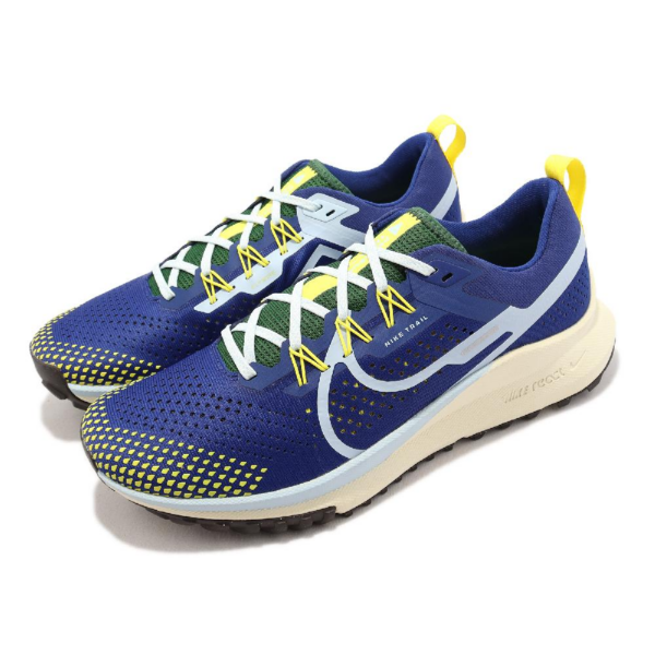 Giay Nike React Pegasus Trail 4 'Deep Royal Blue' DJ6158-400