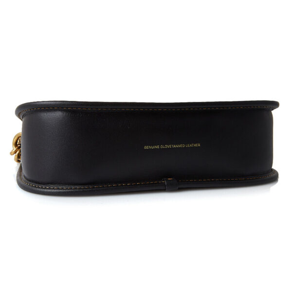 Túi Coach Swinger Bag C0638B LACK00 - Ảnh 4