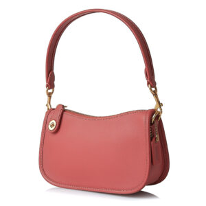 Alternative view of Túi Coach Swinger 20 C2643 TAFFY