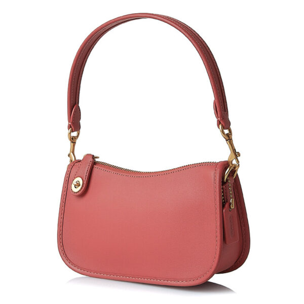 Túi Coach Swinger 20 C2643 TAFFY - Ảnh 2