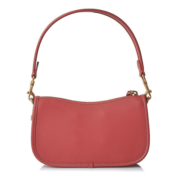 Túi Coach Swinger 20 C2643 TAFFY - Ảnh 3