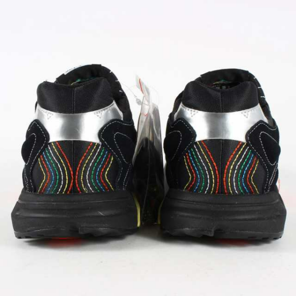 Giày Adidas ZX Torsion 'Olympics' FX9153 - Ảnh 5