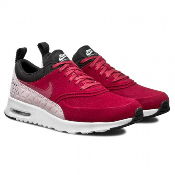 Giày Nike Wmns Air Max Thea Premium 845062-600 - Ảnh 3