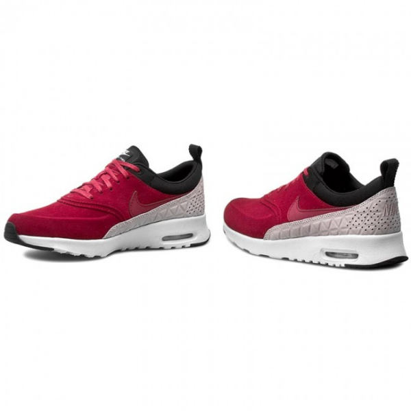 Giày Nike Wmns Air Max Thea Premium 845062-600 - Ảnh 4