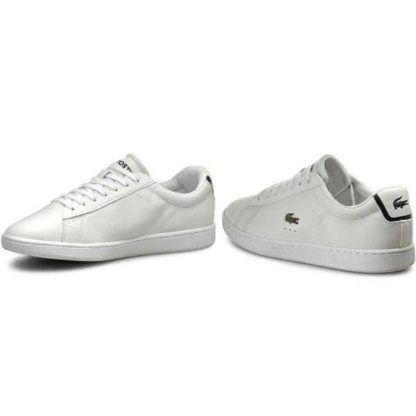 Giày Lacoste Women's Kannabi Evo BL 1 SFA 32SPW0132-001 - Ảnh 5
