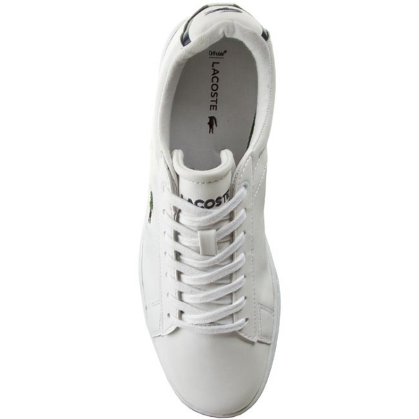 Giày Lacoste Women's Kannabi Evo BL 1 SFA 32SPW0132-001 - Ảnh 7