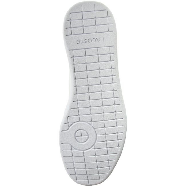 Giày Lacoste Women's Kannabi Evo BL 1 SFA 32SPW0132-001 - Ảnh 8