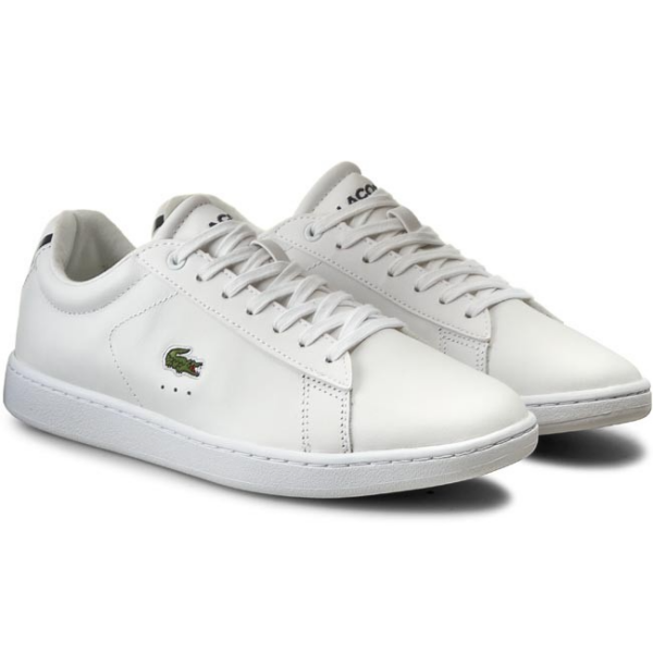 Giày Lacoste Women's Kannabi Evo BL 1 SFA 32SPW0132-001 - Ảnh 4