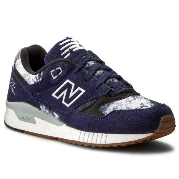 Giày New Balance 530 'Navy Blue' W530BNA - Ảnh 3