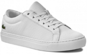 Giày Lacoste women's 33CAW1088-001