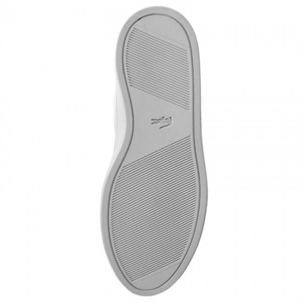 Giày Lacoste women's 33CAW1088-001 - Ảnh 5