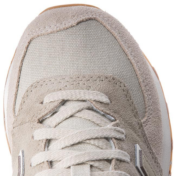 Giày New Balance 574 Beige ML574SEA - Ảnh 4