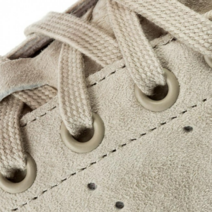 Giay Adidas Stan Smith 'Clear Brown' BZ0486