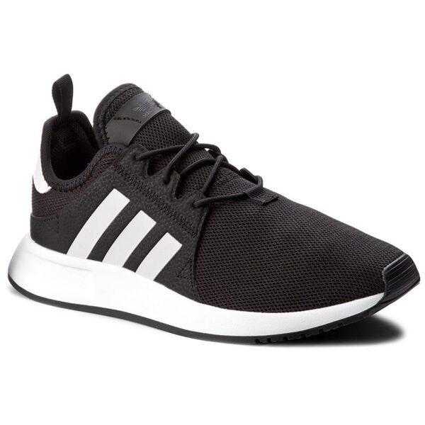 Giày Adidas X_PLR 'Black' BY8688 - Ảnh 2