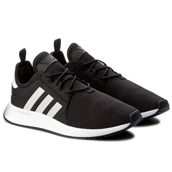 Giày Adidas X_PLR 'Black' BY8688 - Ảnh 8