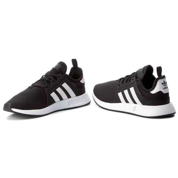 Giày Adidas X_PLR 'Black' BY8688 - Ảnh 3