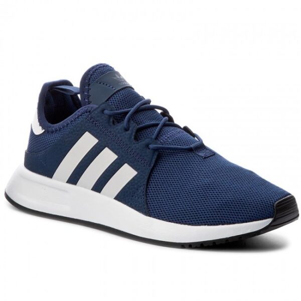 Giày Adidas X_PLR 'Blue' BY8689 - Ảnh 2