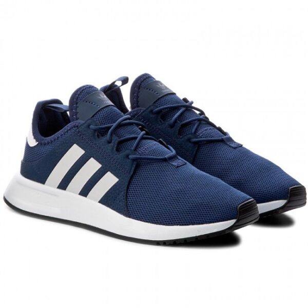 Giày Adidas X_PLR 'Blue' BY8689 - Ảnh 8