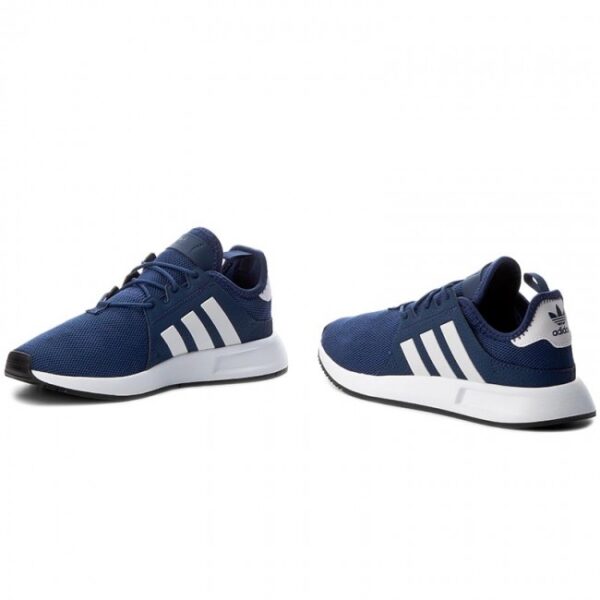 Giày Adidas X_PLR 'Blue' BY8689 - Ảnh 3