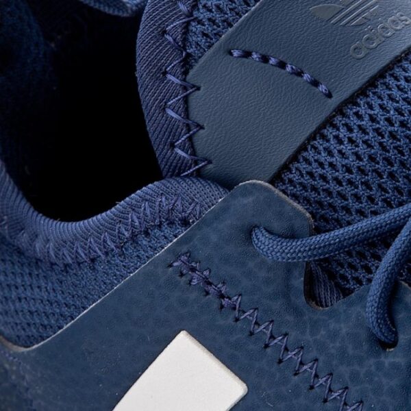 Giày Adidas X_PLR 'Blue' BY8689 - Ảnh 4