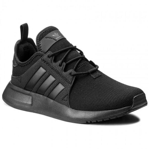 Giày Adidas X_PLR J Black BY9879 - Ảnh 3