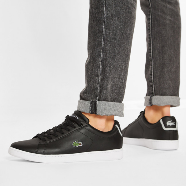 Giày Lacoste Carnaby Evo BL 1 733SPM1002-024 - Ảnh 3