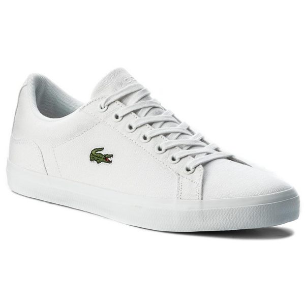 Giày Lacoste Lerond BL 2 CMA 33CAM1033-001 - Ảnh 4