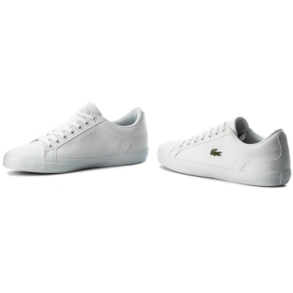 Giày Lacoste Lerond BL 2 CMA 33CAM1033-001 - Ảnh 5