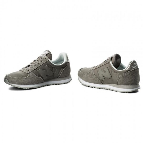Giày New Balance 220 'Beige' WL220GS - Ảnh 2