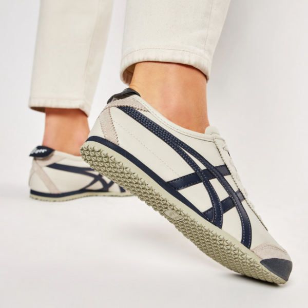 Giày Onitsuka Tiger Mexico 66 DL408-1659 - Ảnh 8