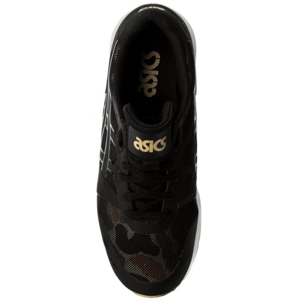 Giày Asics Gel-Lyte Ns Black H8K3N-9090 - Ảnh 6